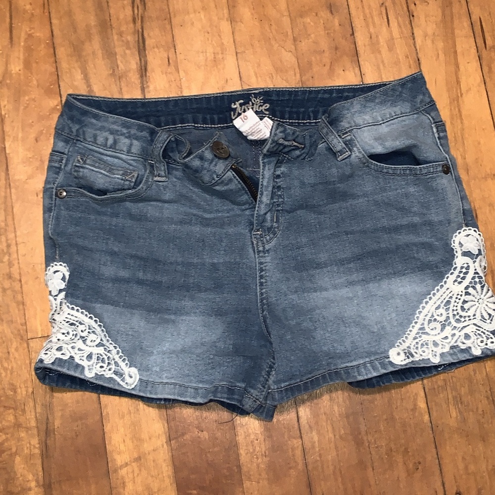 Short